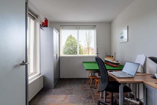 Medium property photo - Wilgenhof 43, 4283 JA Giessen